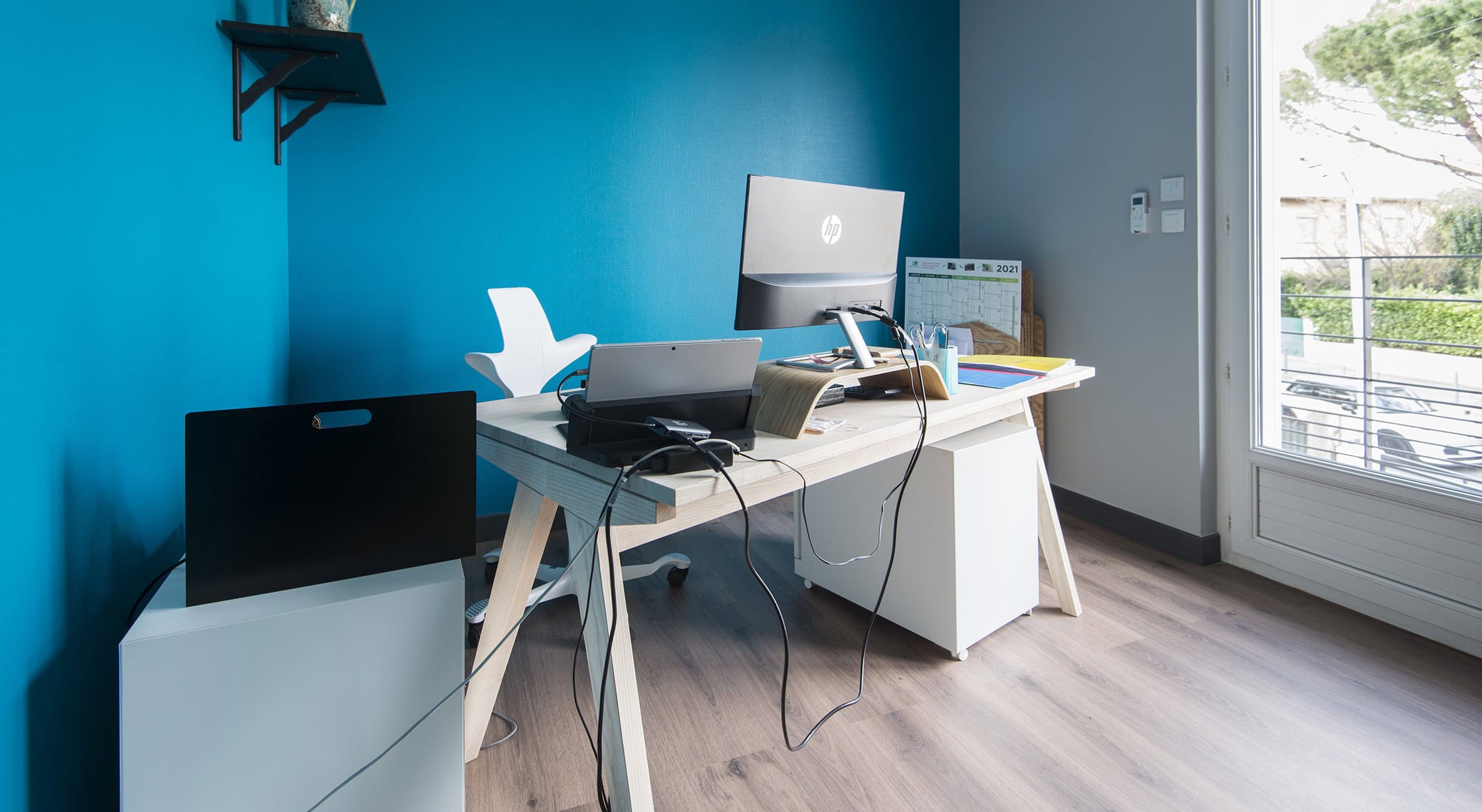 bureau 