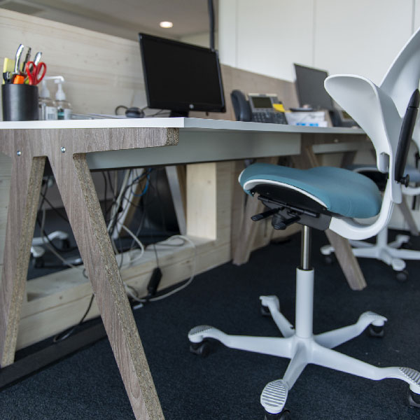 Bureau René
