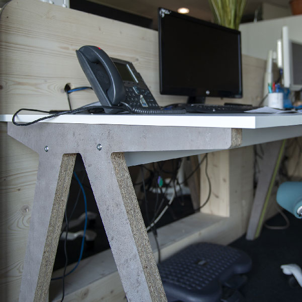 Bureau René
