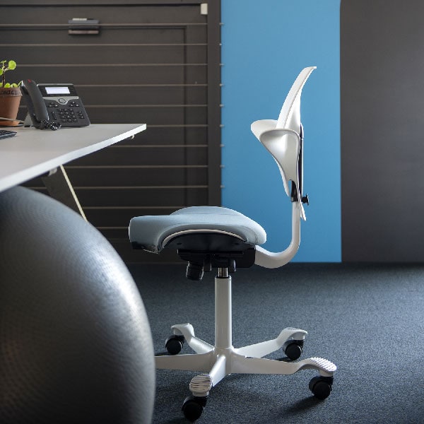 Fauteuil Puls
